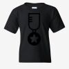 Gildan Youth 5.3oz 100% Heavy T Thumbnail