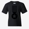 Gildan Youth 5.3oz 100% Heavy T Thumbnail