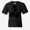 Gildan Youth 5.3oz 100% Heavy T Thumbnail