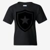 Gildan Youth 5.3oz 100% Heavy T Thumbnail