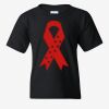 Gildan Youth 5.3oz 100% Heavy T Thumbnail
