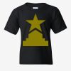 Gildan Youth 5.3oz 100% Heavy T Thumbnail