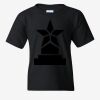 Gildan Youth 5.3oz 100% Heavy T Thumbnail