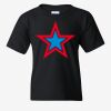 Gildan Youth 5.3oz 100% Heavy T Thumbnail