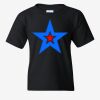 Gildan Youth 5.3oz 100% Heavy T Thumbnail