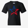 Gildan Youth 5.3oz 100% Heavy T Thumbnail