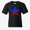 Gildan Youth 5.3oz 100% Heavy T Thumbnail
