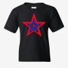 Gildan Youth 5.3oz 100% Heavy T Thumbnail