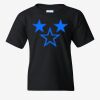 Gildan Youth 5.3oz 100% Heavy T Thumbnail
