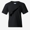 Gildan Youth 5.3oz 100% Heavy T Thumbnail