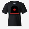 Gildan Youth 5.3oz 100% Heavy T Thumbnail