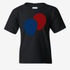 Gildan Youth 5.3oz 100% Heavy T Thumbnail