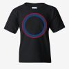 Gildan Youth 5.3oz 100% Heavy T Thumbnail
