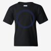 Gildan Youth 5.3oz 100% Heavy T Thumbnail