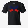 Gildan Youth 5.3oz 100% Heavy T Thumbnail
