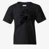 Gildan Youth 5.3oz 100% Heavy T Thumbnail