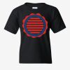 Gildan Youth 5.3oz 100% Heavy T Thumbnail
