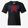 Gildan Youth 5.3oz 100% Heavy T Thumbnail