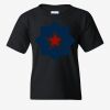 Gildan Youth 5.3oz 100% Heavy T Thumbnail