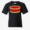 Gildan Youth 5.3oz 100% Heavy T Thumbnail
