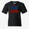 Gildan Youth 5.3oz 100% Heavy T Thumbnail