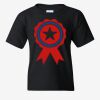Gildan Youth 5.3oz 100% Heavy T Thumbnail