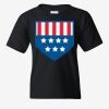 Gildan Youth 5.3oz 100% Heavy T Thumbnail