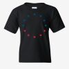 Gildan Youth 5.3oz 100% Heavy T Thumbnail