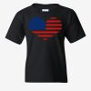 Gildan Youth 5.3oz 100% Heavy T Thumbnail