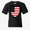 Gildan Youth 5.3oz 100% Heavy T Thumbnail