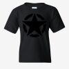 Gildan Youth 5.3oz 100% Heavy T Thumbnail