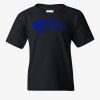 Gildan Youth 5.3oz 100% Heavy T Thumbnail