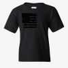 Gildan Youth 5.3oz 100% Heavy T Thumbnail