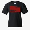 Gildan Youth 5.3oz 100% Heavy T Thumbnail