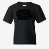Gildan Youth 5.3oz 100% Heavy T Thumbnail