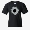 Gildan Youth 5.3oz 100% Heavy T Thumbnail