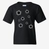Gildan Youth 5.3oz 100% Heavy T Thumbnail