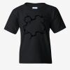 Gildan Youth 5.3oz 100% Heavy T Thumbnail