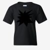 Gildan Youth 5.3oz 100% Heavy T Thumbnail