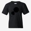 Gildan Youth 5.3oz 100% Heavy T Thumbnail