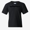 Gildan Youth 5.3oz 100% Heavy T Thumbnail