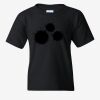 Gildan Youth 5.3oz 100% Heavy T Thumbnail
