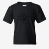 Gildan Youth 5.3oz 100% Heavy T Thumbnail