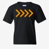 Gildan Youth 5.3oz 100% Heavy T Thumbnail