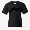 Gildan Youth 5.3oz 100% Heavy T Thumbnail