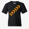 Gildan Youth 5.3oz 100% Heavy T Thumbnail