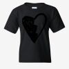 Gildan Youth 5.3oz 100% Heavy T Thumbnail