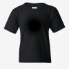 Gildan Youth 5.3oz 100% Heavy T Thumbnail