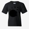 Gildan Youth 5.3oz 100% Heavy T Thumbnail