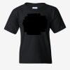 Gildan Youth 5.3oz 100% Heavy T Thumbnail